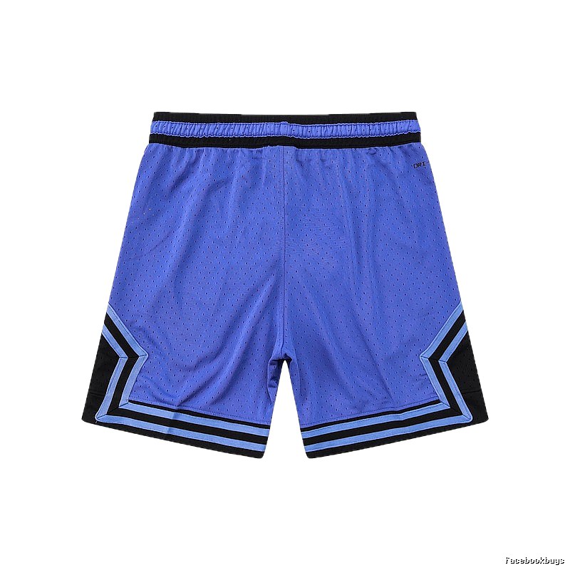 AJ sporty blue shorts