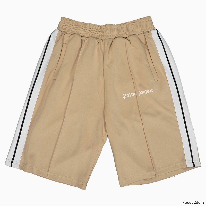 Amiri Gift Ready Logo shorts Black Casual Amiri with Standout Detail