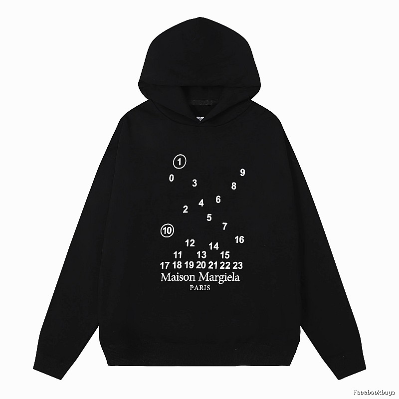 Balenciaga Relaxed Logo hoodie Black Pullover Small with Designer-Inspired Detail