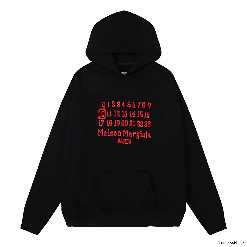 Balenciaga Resort Logo hoodie Black Pullover Small for Travel Looks