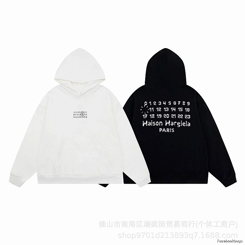 Balenciaga Summer Logo hoodie Black Pullover Small with Clean Finish
