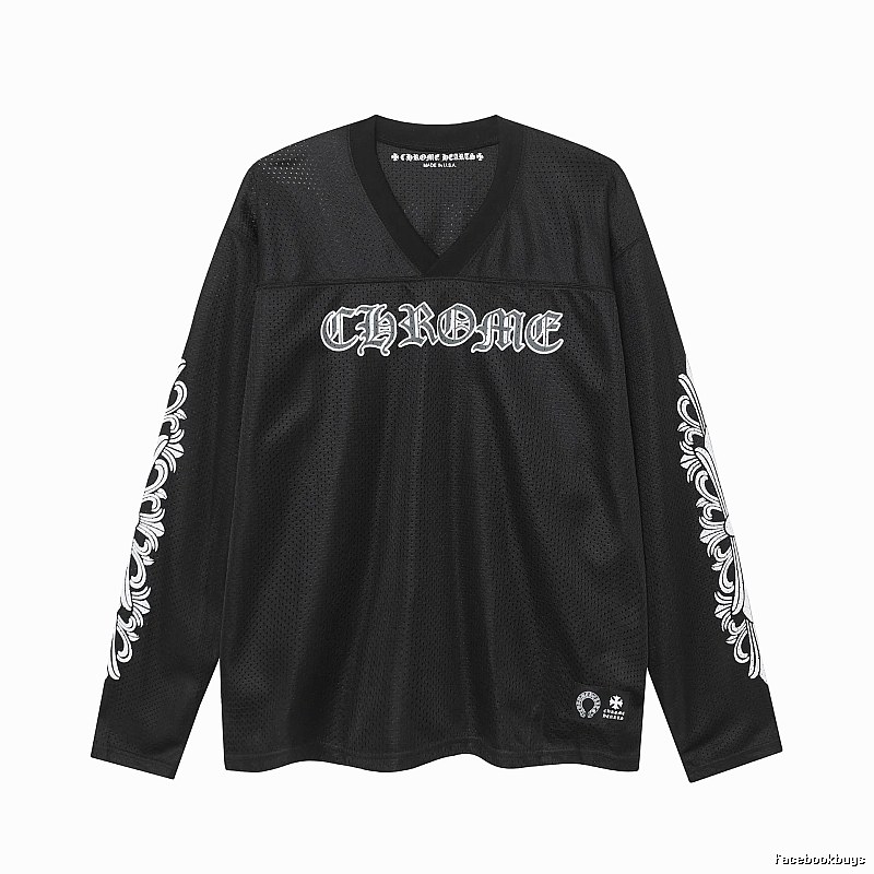 Black Floral Button Shirt Campus Look