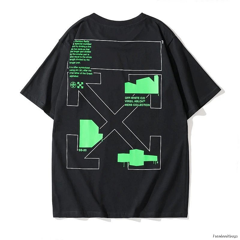 Black Style 665 Anime Graphic T-Shirt Soft Neutral