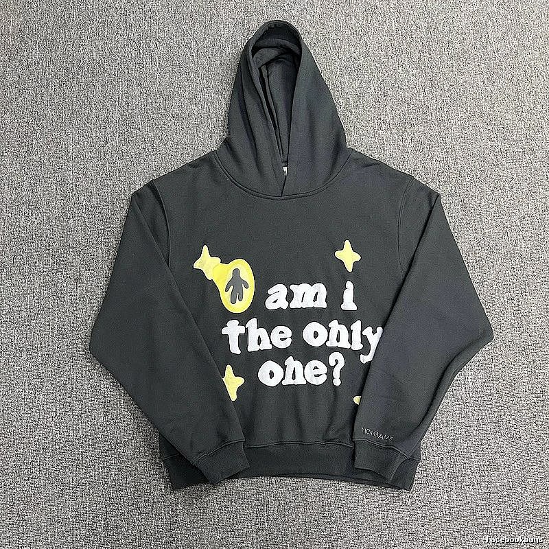 Broken Hearts Style H208 Skull Graphic Hoodie Gift Ready