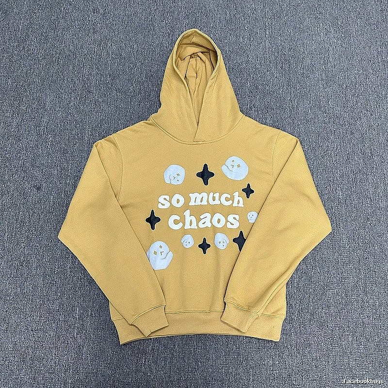 Broken Hearts Style H217 Skull Graphic Hoodie Sport Casual