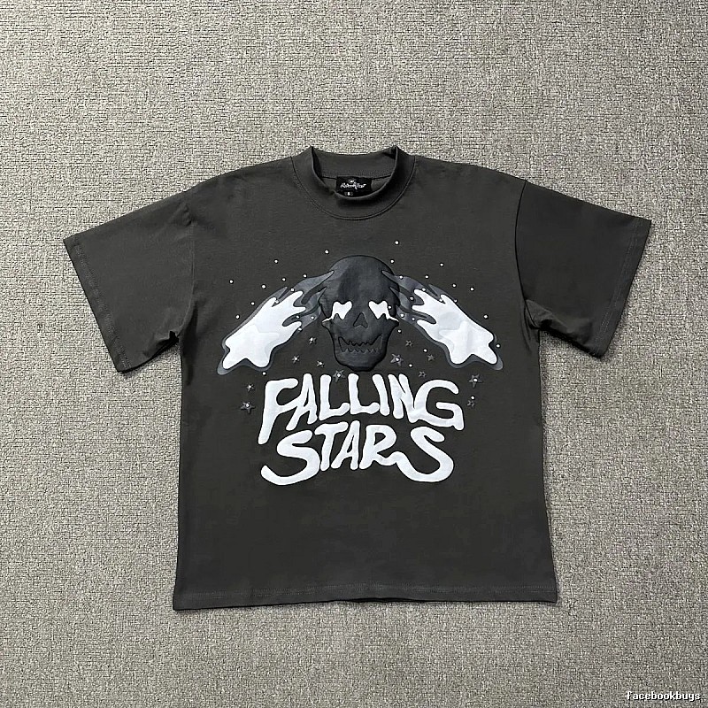 Broken Planet Lightweight Graphic T-shirt White Cotton Bold for Gift Ideas