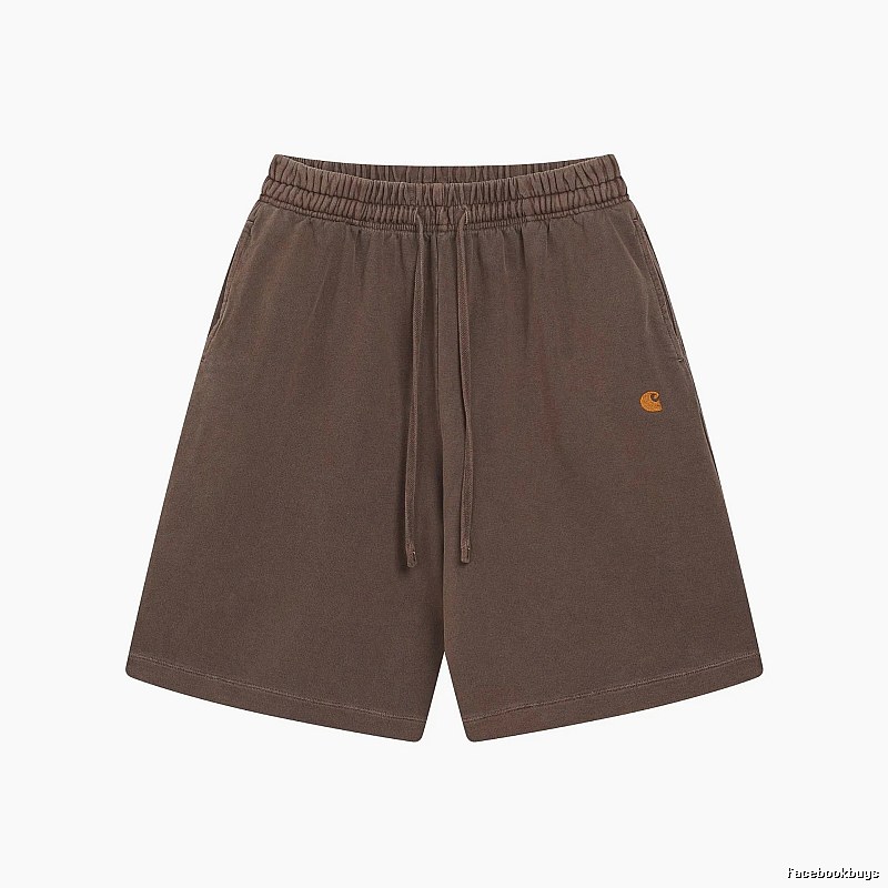 Carhartt Classic Casual Brown Cargo Shorts