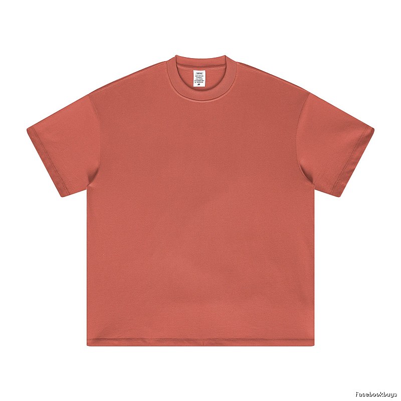 Compact Plain white T-shirt Minimal White Short for Smart Casual Looks