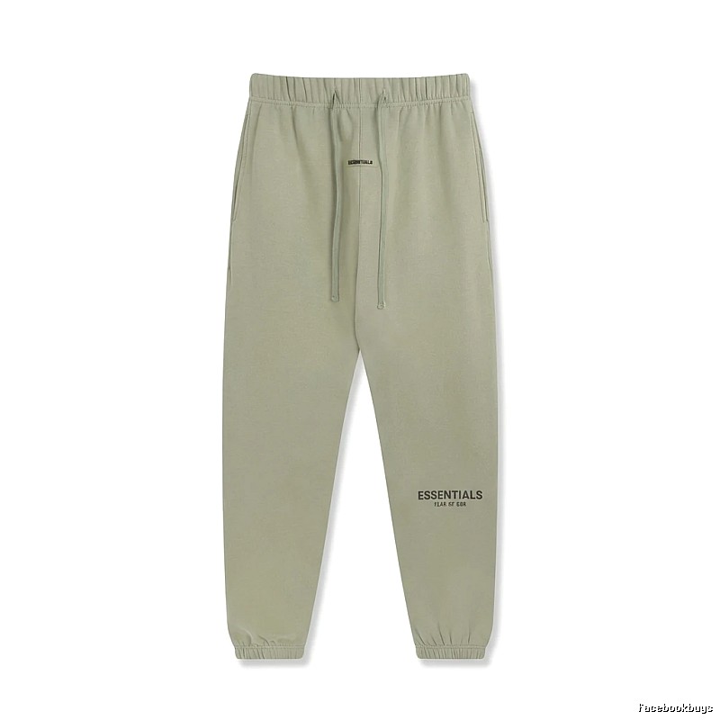 ESSENTIALS Casual Khaki Pants