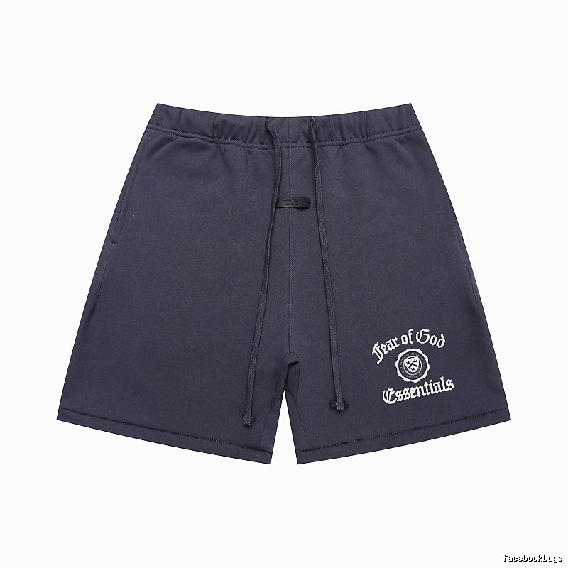 ESSENTIALS Trendy Brand Casual Shorts