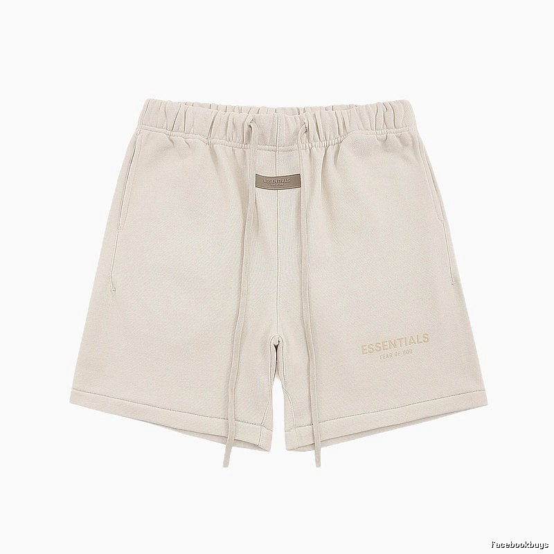 ESSENTIALS trendy casual shorts