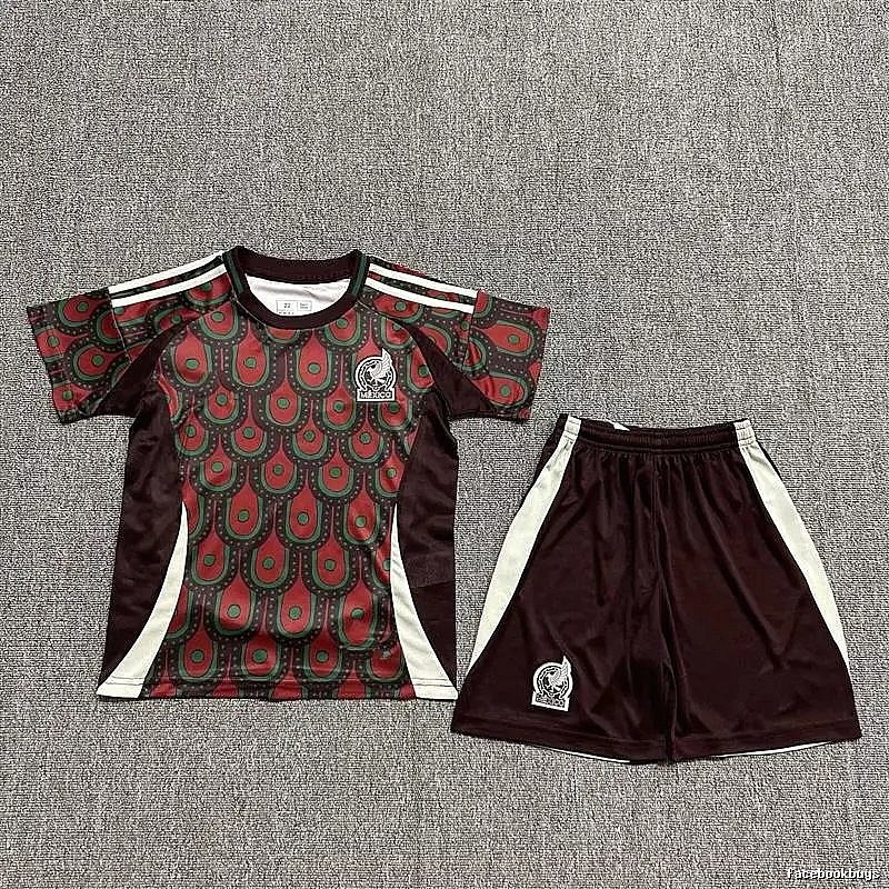 Germany Daily Soccer jersey set White Germany Football with Visual Detail