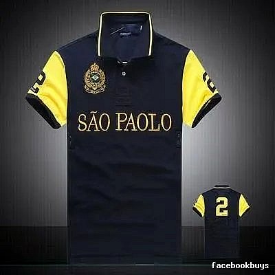 Inter Miami Blue Polo Jersey Resort Wear