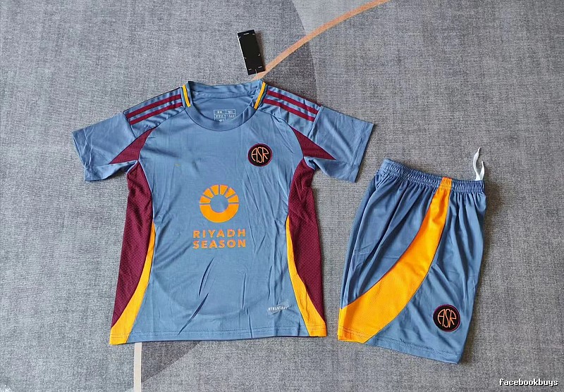 Inter Miami Resort Soccer jersey set Pink Football with Premium Look