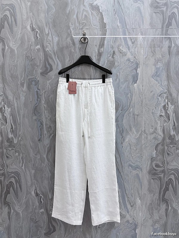 Lightweight Wide Pants for weekend - Lifestyle Edit