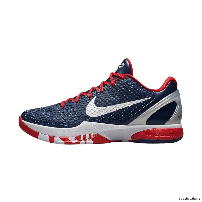 Nike Kobe series trendy basketball shoes