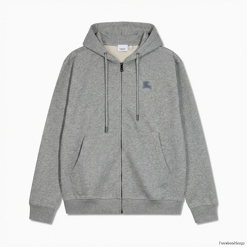 Other gray casual style hoodie