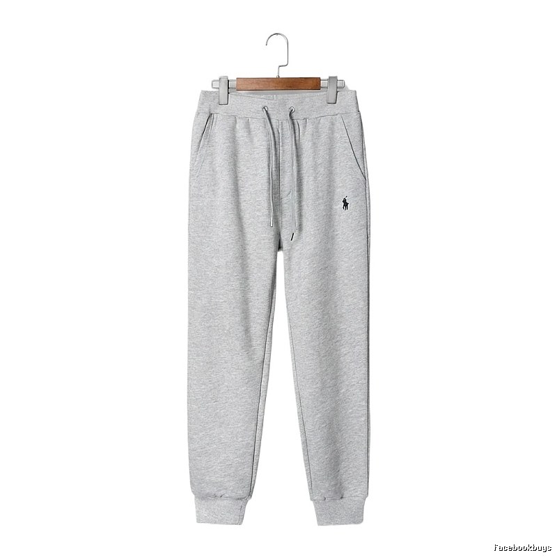 Ralph Lauren casual light gray sweatpants