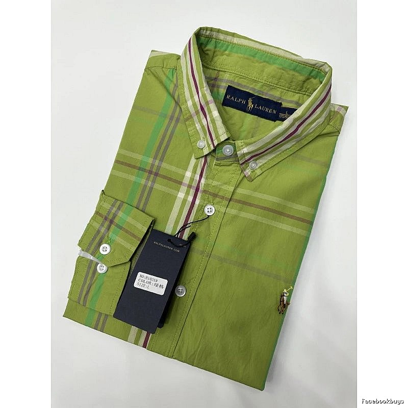 Ralph Lauren Casual Striped polo shirt Navy Polo Multicolor for Streetwear Looks