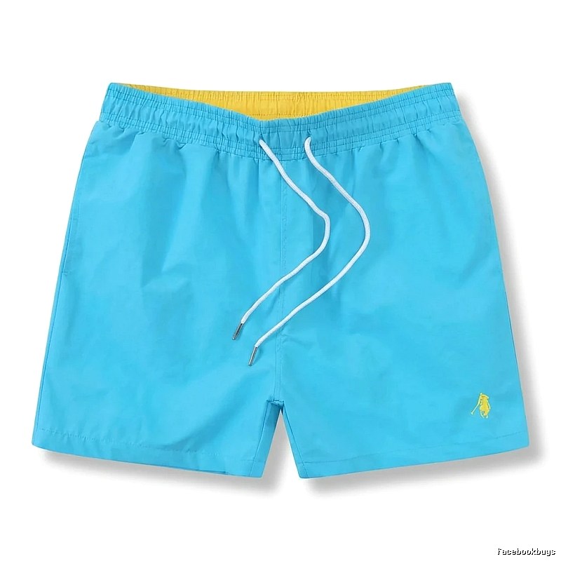 Ralph Lauren classic blue shorts