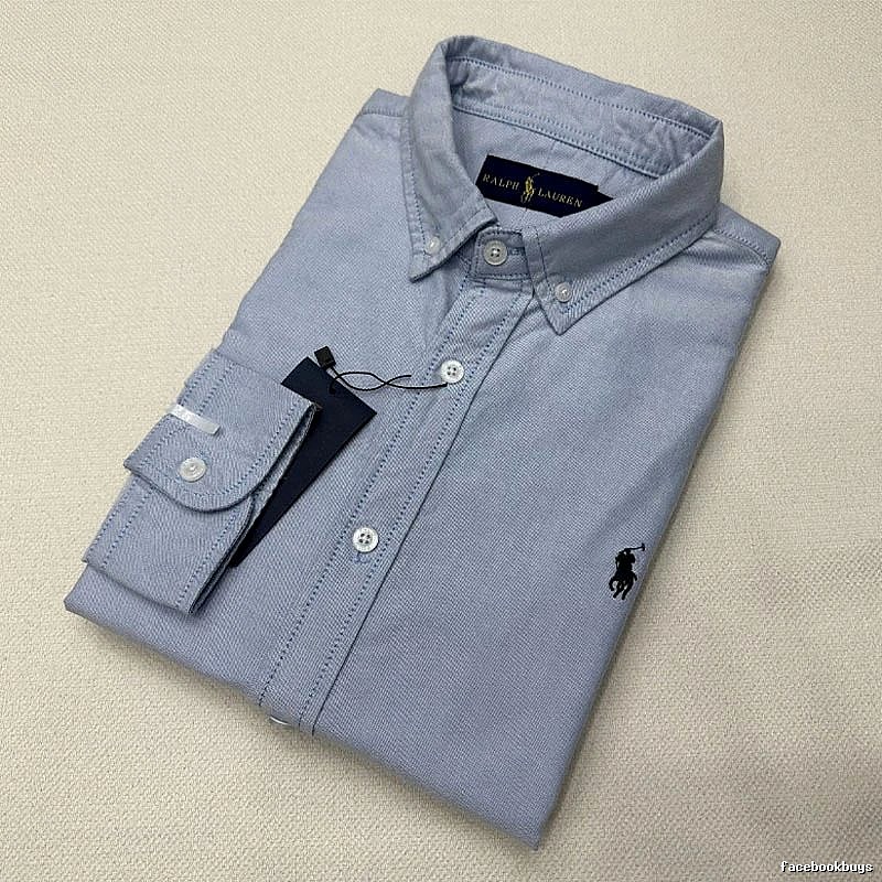 Ralph Lauren Lightweight Striped polo shirt Navy Polo Multicolor for Trend Styling