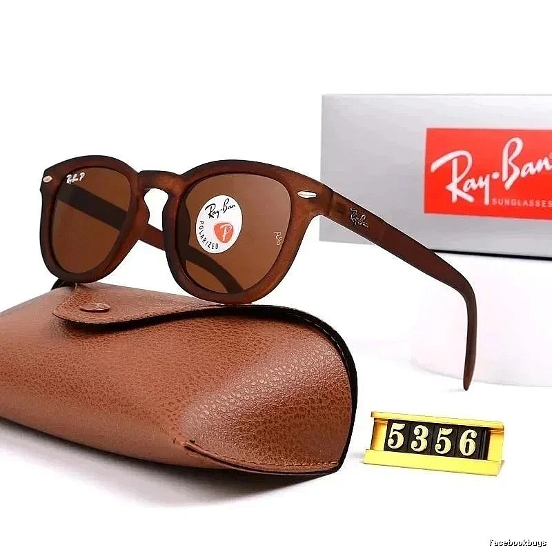 Ray-Ban Premium Style Wayfarer sunglasses Black Square Frame for Resort Outfits