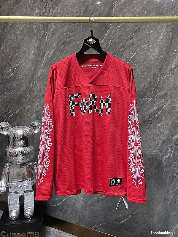Red Floral Button Shirt Bold Graphic