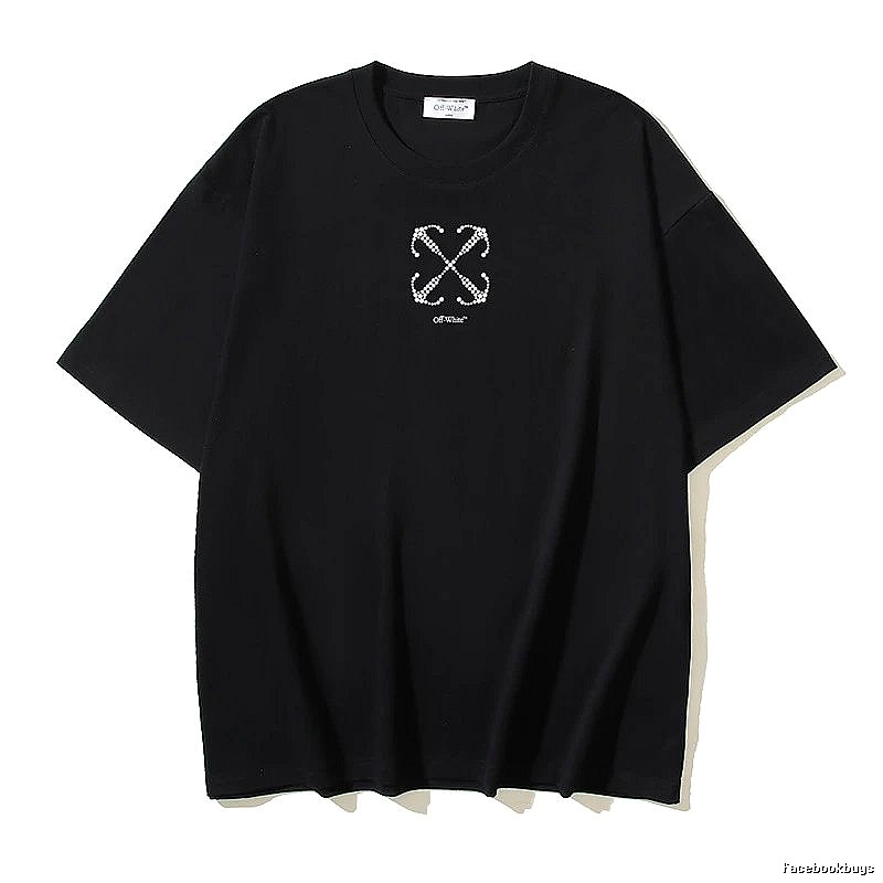 Thrasher Easy Match Flame logo T-shirt White Red Thrasher for Leisure Wear