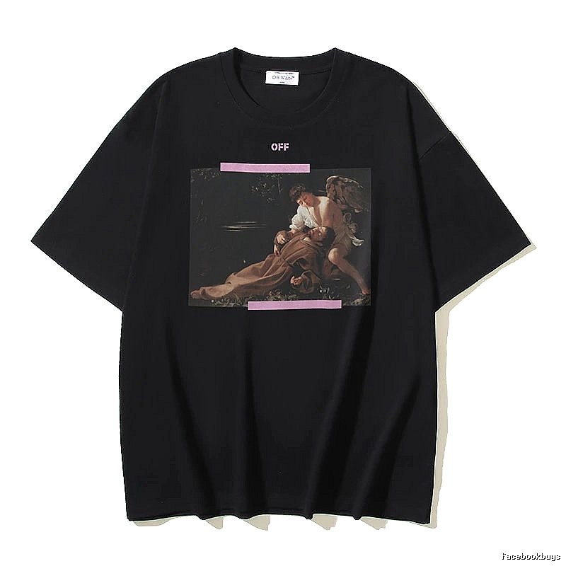 Thrasher Lightweight Flame logo T-shirt White Red Thrasher for Gift Ideas