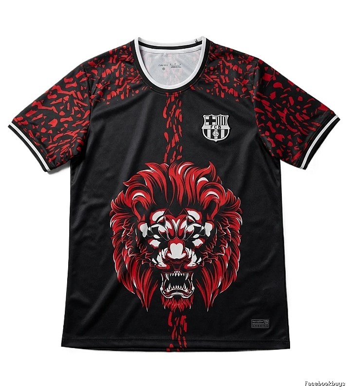 Tokyo Ghoul Black and Red Streetwear T-shirt
