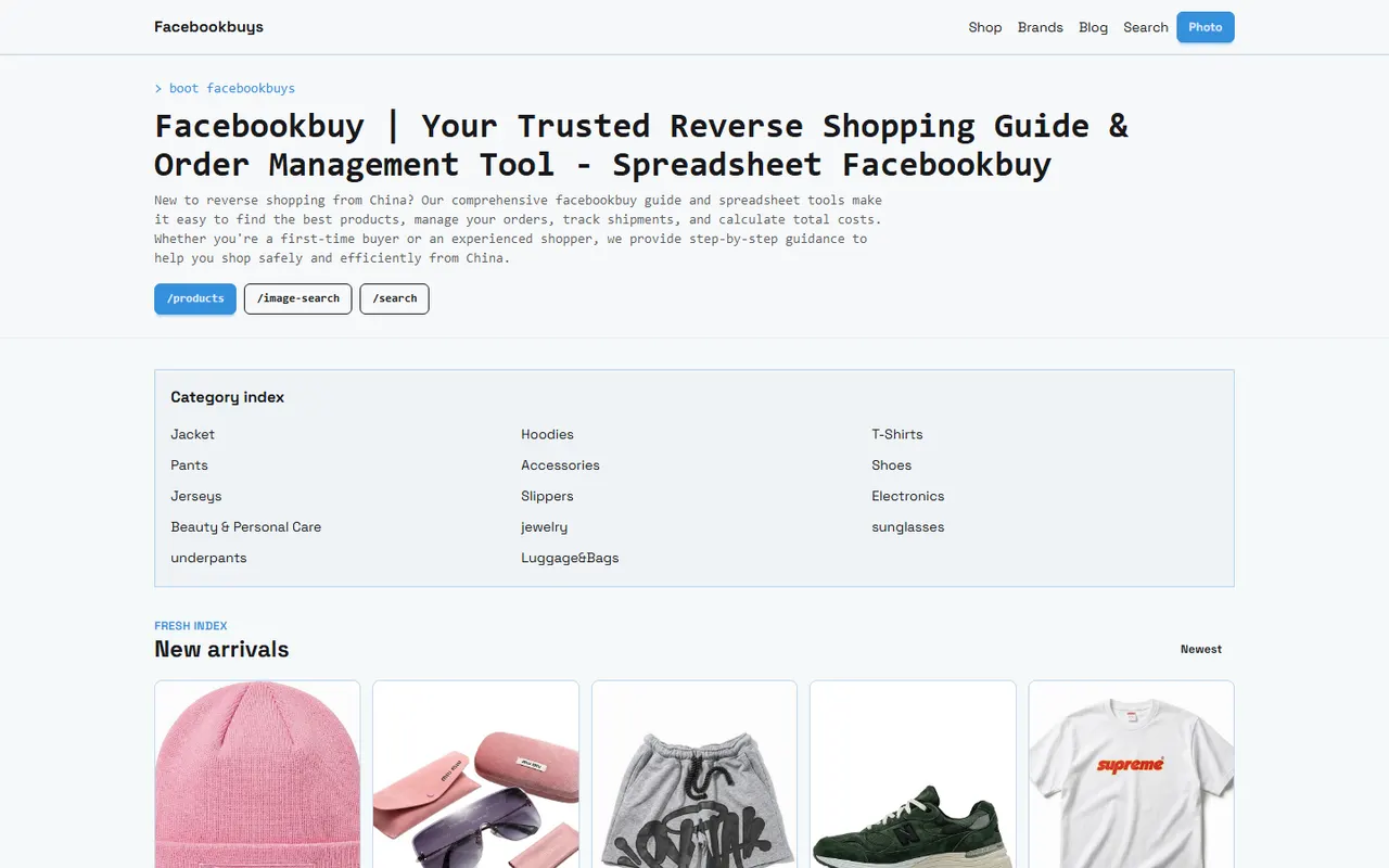 facebookbuys vs Sheets Budget Comparison visual guide for facebookbuys